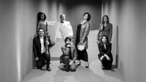Teatro dos Bancários recebe neste sábado e domingo “Mario, o Musical” em homenagem ao cantor que antecipou a Bossa Nova