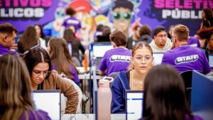 CIEE-DF disponibiliza 483 vagas de estágio para estudantes do Distrito Federal