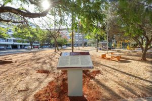Memória de Brasília é reservada em parcerias inéditas e ações de valorização da história