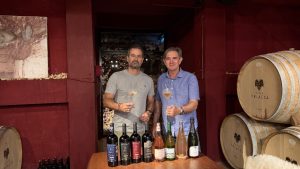 Cerrado brasiliense entra no radar da vinicultura italiana com visita de executivo da Castellani