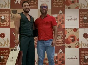 Nova loja da Kopenhagen será inaugurada em Águas Claras sob comando do estilista brasiliense Salomão Ferretti