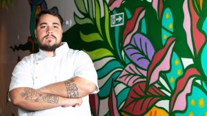 Receitas: Chefs ensinam a preparar deliciosos pratos para festas de fim de ano