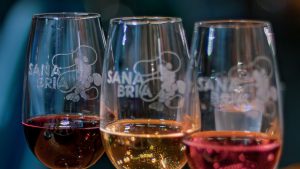 Vinhos ganham protagonismo nas festas de fim de ano