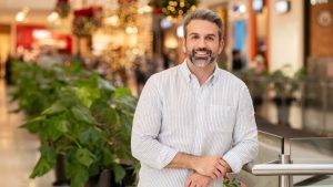 Boulevard Shopping Brasília tem novo gerente de marketing