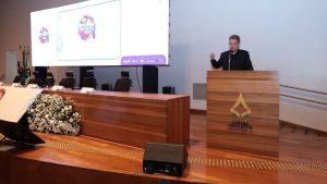 FAPDF apoia 1º Fórum da Empregabilidade e das Relações Profissionais Saudáveis para o Jovem e o Adulto Autista, na CLDF