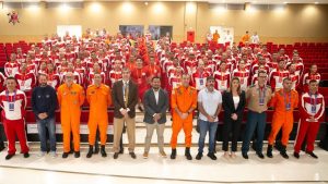 Corpo de Bombeiros do DF amplia proteção à sociedade em 2025