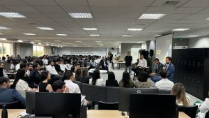 Brasília amplia presença no mercado financeiro e ganha impulso com novo espaço de trabalho da XP