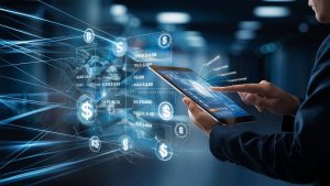 O que as empresas mais querem digitalizar em 2025: sistemas financeiros lideram o interesse