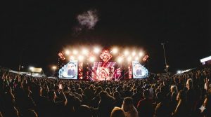 Festival do Parque BSB encerra as atividades com público de 60 mil pessoas