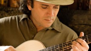 Almir Sater se apresenta em Brasília no próximo sábado