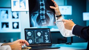 Do raio-x à inteligência artificial: a evolução dos diagnósticos por imagem no mundo