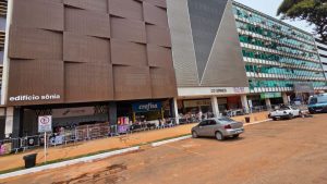 Protegido: Prefeitura do SCS e ACDF reúnem lideranças para debater futuro do Setor Comercial Sul como polo tecnológico