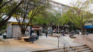 Diagnóstico aponta caminhos para transformar o Setor Comercial Sul em polo criativo e tecnológico