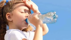 Onda de calor no DF exige atenção redobrada com a saúde