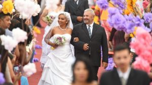 Casamento Comunitário oficializa união de 100 casais neste domingo (7)