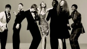 Iguatemi apresenta campanha “Happy Together Season” de celebração ao final de ano com moda e música