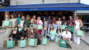 O Boticário celebra o Natal em Brasília com manhã especial