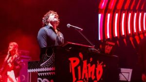 Piano Rock agita a programação cultural do Iguatemi Brasília