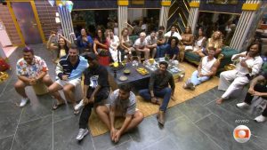 ESTREIA BBB 26: Desistência, substituição de última hora e o temido retorno do Quarto Branco