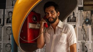 Vencedor de mais de 20 prêmios internacionais, “O Agente Secreto” abre a primeira Sessão Acessível de 2026 no Cine Brasília