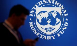 FMI reduz para 1,6% previsão de crescimento do Brasil em 2026