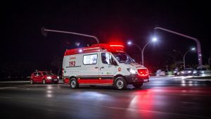 Samu-DF garantirá atendimento de urgência na Corrida de Reis e na final da Supercopa Rei