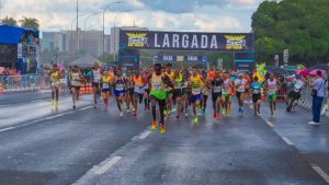 Tradicional Corrida de Reis do DF será no dia 31 deste mês