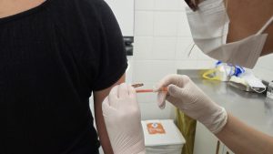 Hospital de Base se torna referência no DF em tratamento com imunoterapia