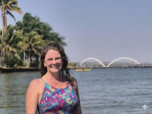 Alessandra Rossi Cima: A trajetória da estrela do esporte que marcou Brasília