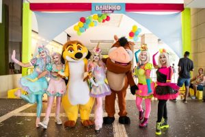 Ponto alto do carnaval infantil em Brasília, Bailinho do Pátio Brasil anuncia data e novidades