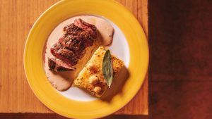 Premiados restaurantes como Aroma, Piselli, Lilie, Saveur e Casa Baco estão entre os mais de 120 restaurantes confirmados na nova edição da Brasília Restaurant Week