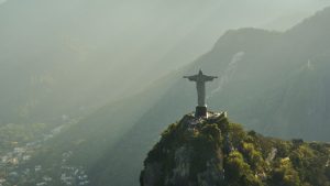 Turismo nacional registra alta na demanda por viagens em 2026