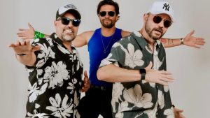 Brasília entra no ritmo do pré-carnaval com o bloco Eduardo & Mônica