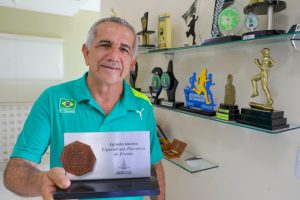 Com mais de 20 mil participantes em sua 53ª edição, Corrida de Reis se consolida como patrimônio esportivo do DF