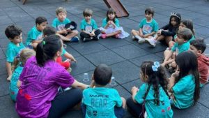 Como transformar as férias em aprendizado para crianças e adolescentes