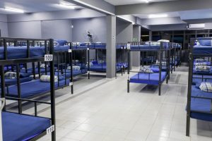 Ana Paula Marra destaca os resultados alcançados pelo Hotel Social