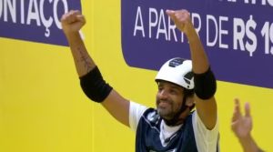 BBB26: Recorde, Drama Médico e Estratégia: Alberto Cowboy vence prova de 26 horas e brasiliense Jordana agita o jogo