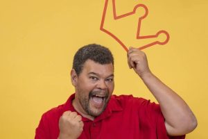 BBB 26: Babu Santana Conquista sua Primeira Liderança e Movimenta o Tabuleiro Estratégico