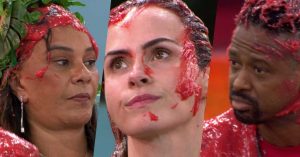 Noite de “Sincerão” e Gosma: BBB 26 Vive Madrugada de Tensão Máxima antes da Segunda Eliminação
