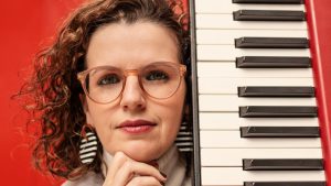Turnê “Coisas Inúteis”, de Iara Gomes, chega a Brasília com quarteto feminino para celebrar a força sensível da música instrumental