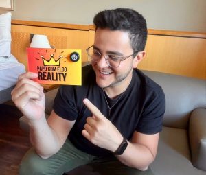 BBB 26: Influenciador Eldo Gomes traz spoilers sobre o Big Brother Brasil