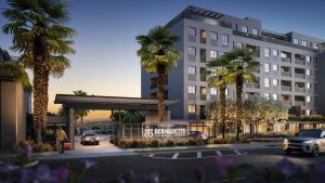 Sucesso de vendas: Terral Incorporadora comemora vendas do residencial Chácara Bernadette