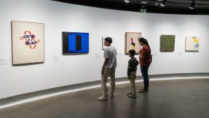 Uma história da arte brasileira: exposição é programa imperdível para férias no CCBB Brasília