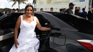 Primeira edição do projeto Casamento Comunitário de 2026 é confirmada para 22 de março