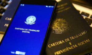 Desemprego cai em Brasília em 2025 e atinge menor nível dos últimos anos