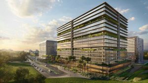 Fundo imobiliário anuncia compra bilionária em um dos maiores empreendimentos do Brasil