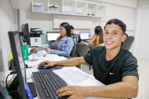 Inscrições para estágio do programa Transforma DF vão até segunda (19)