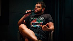 Últimos dias para se inscrever no curso gratuito do Favela Sounds sobre criação de projetos criativos