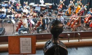 Brasilienses ganham o mundo no ritmo da paixão pela música