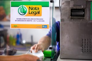 Nota Legal: cinco ganhadores de R$ 10 mil ainda não se apresentaram